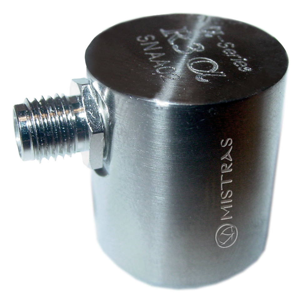 R3a - 30 kHz Low Frequency AE Sensor