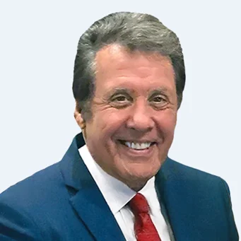 Manuel N. Stamatakis Portrait