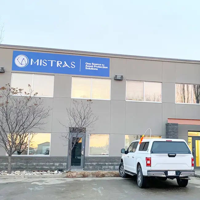 Edmoton, AB - Canada Branch