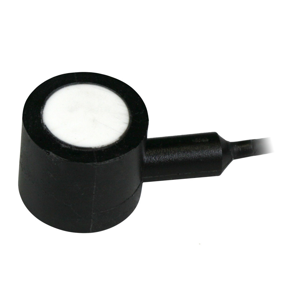 ISR30 - 300 kHz Intrinsically Safe AE Sensor with Integral Coaxial Cable