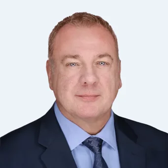 Edward J. Prajzner Portrait