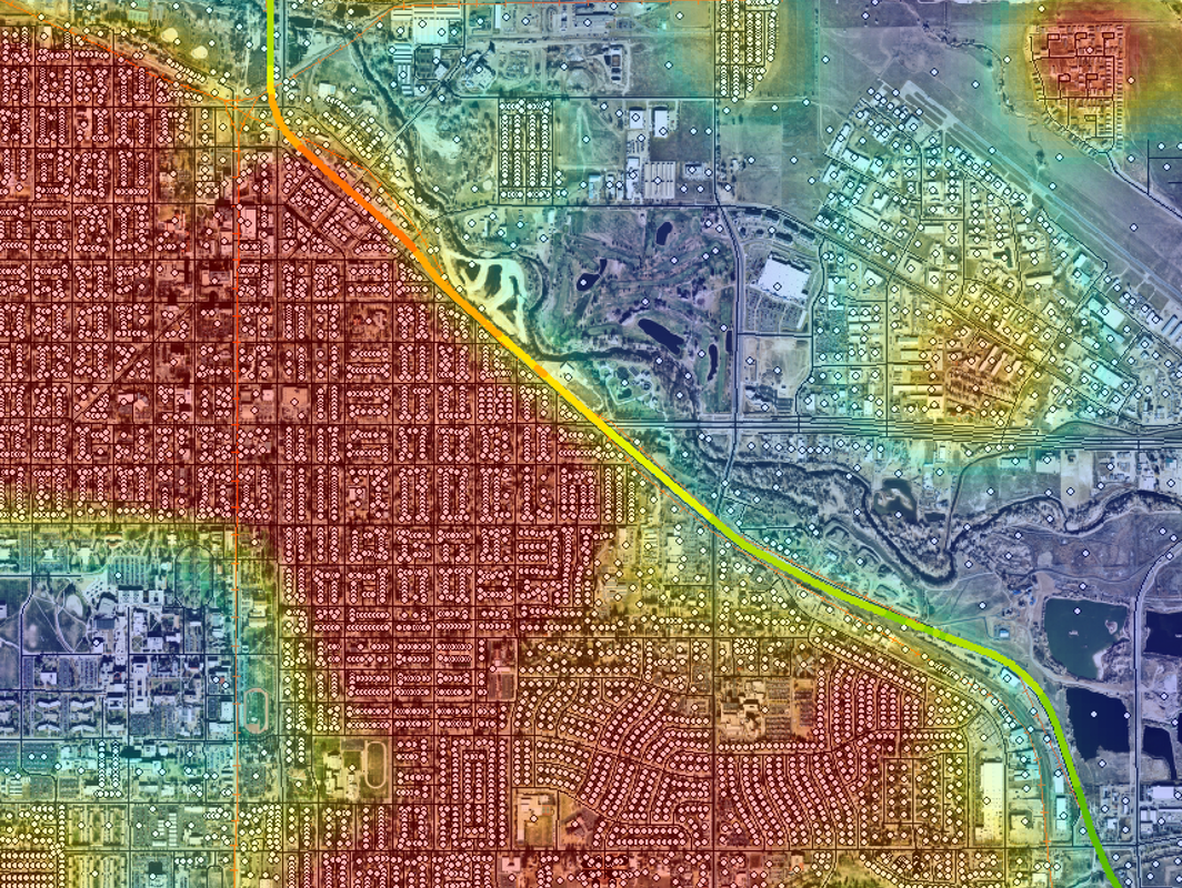 Pipeline Integrity Software | MISTRAS Group image.