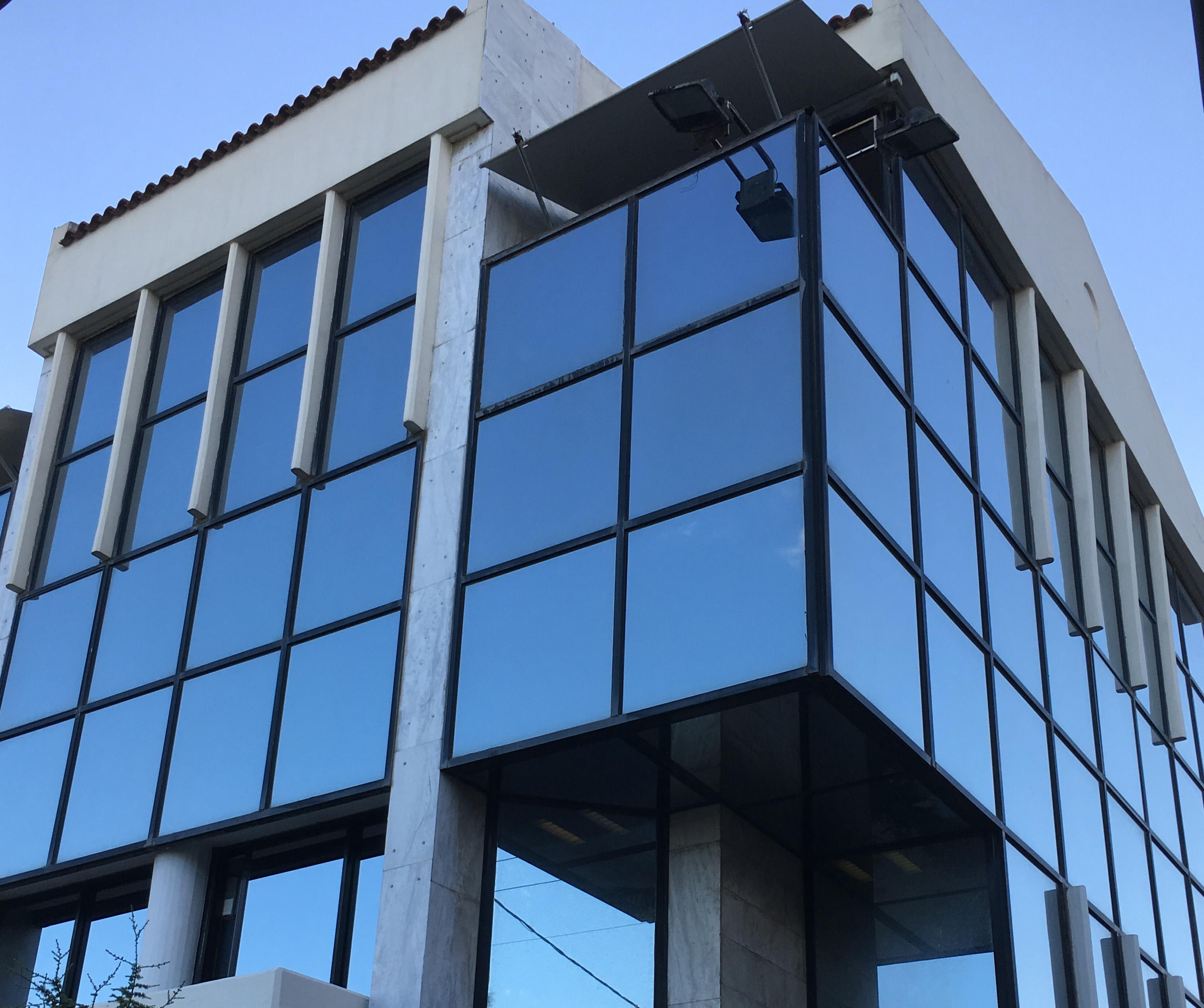 Athens - Greece Branch