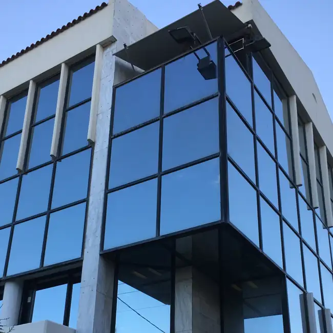 Athens - Greece Branch