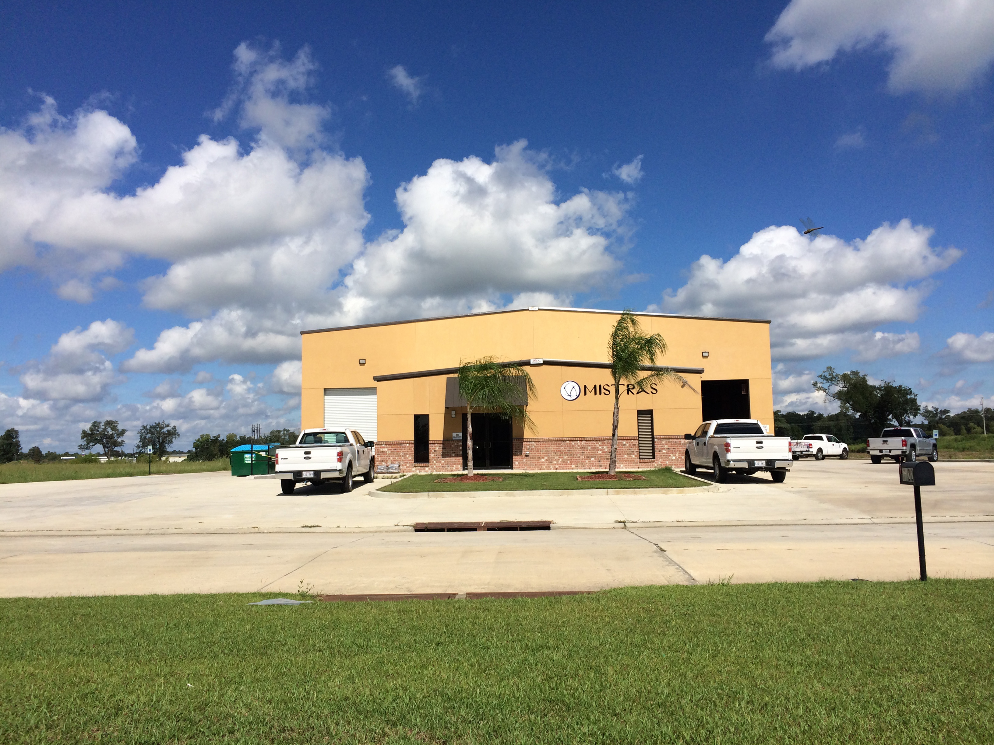 Baton Rouge, LA - USA Branch