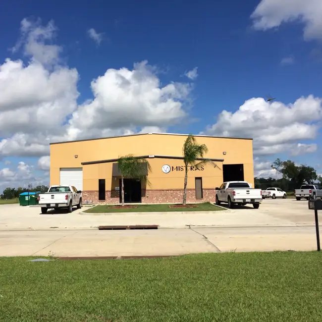 Baton Rouge, LA - USA Branch