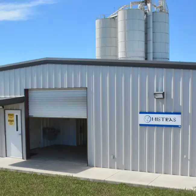 Beaumont, TX - USA Branch