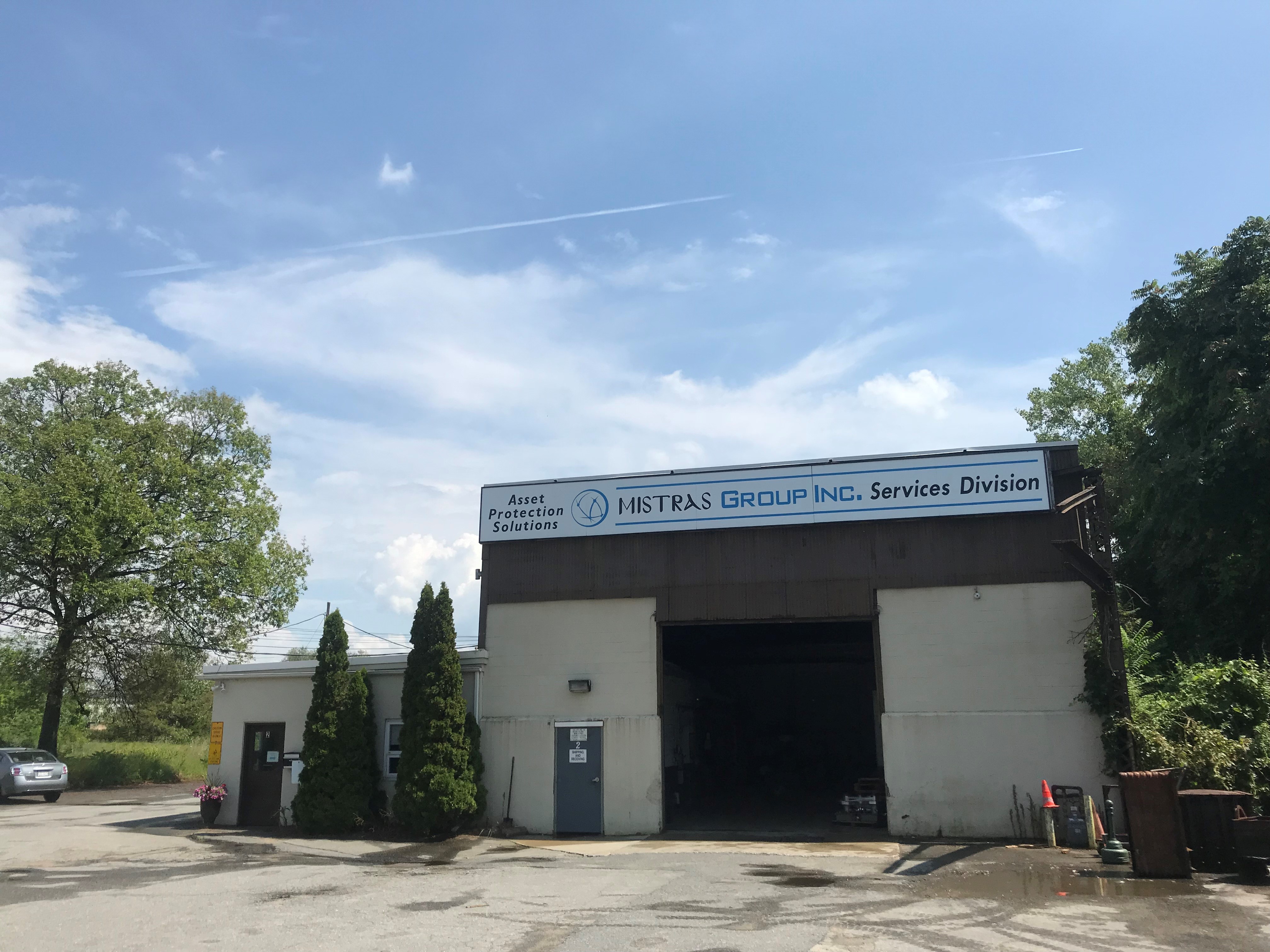 Boston, MA - USA Branch