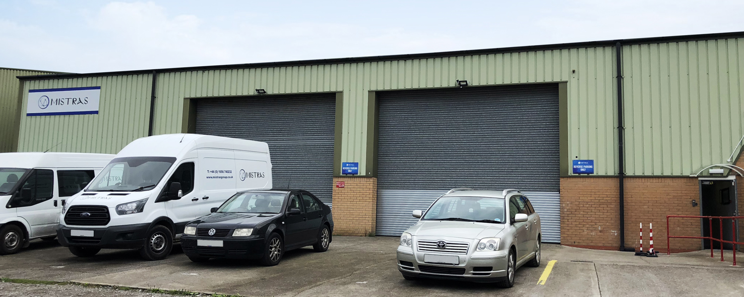 MISTRAS Bridgend - United Kingdom Branch | MISTRAS Group
