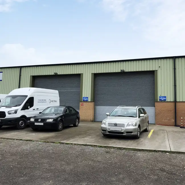 Bridgend - United Kingdom Branch