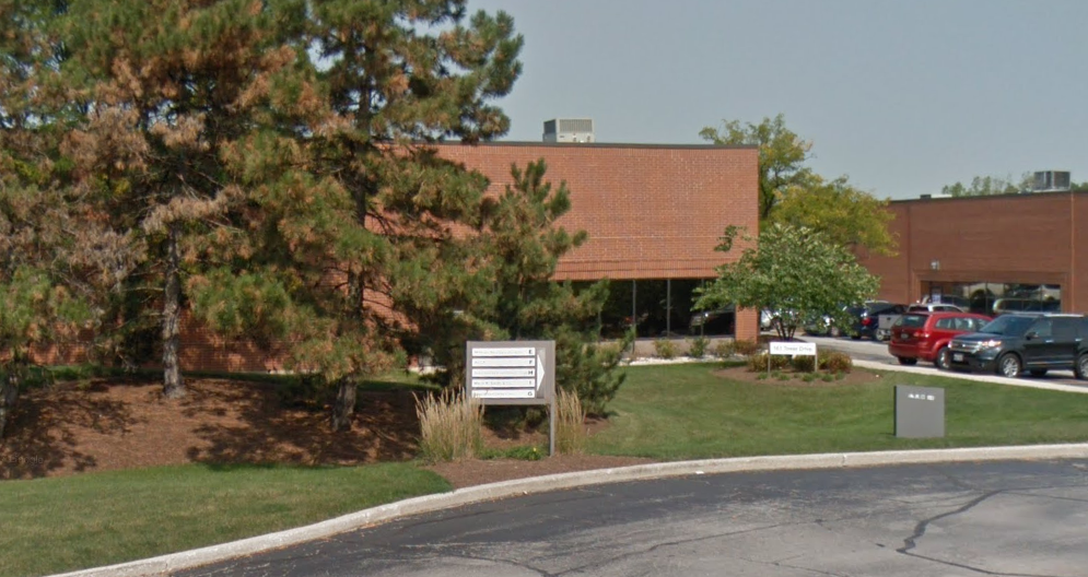 Chicago, IL - USA Branch