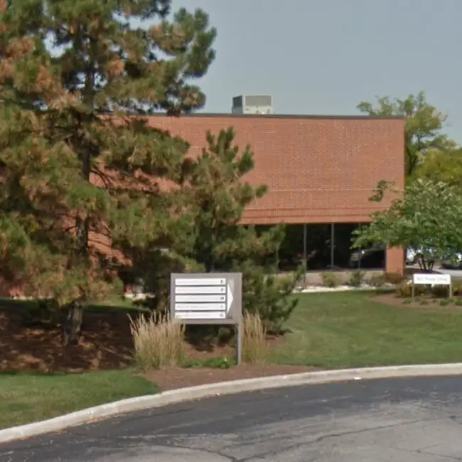 Chicago, IL - USA Branch