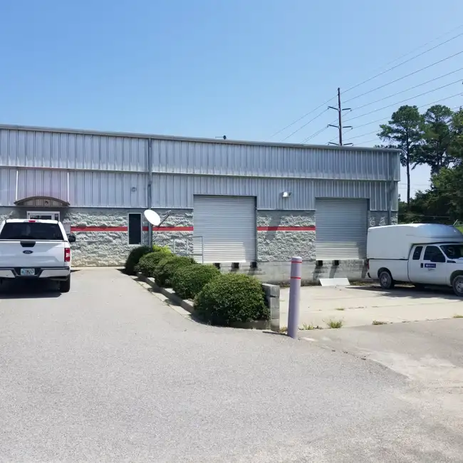 Columbia, SC - USA Branch