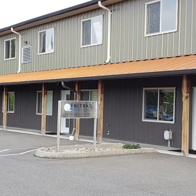 Ferndale, WA - USA Branch