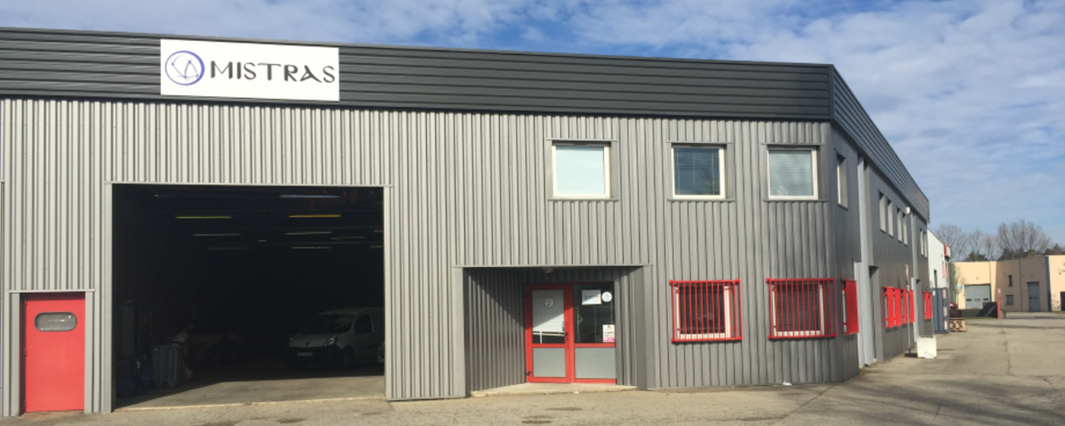 MISTRAS Feyzin - France Branch | MISTRAS Group