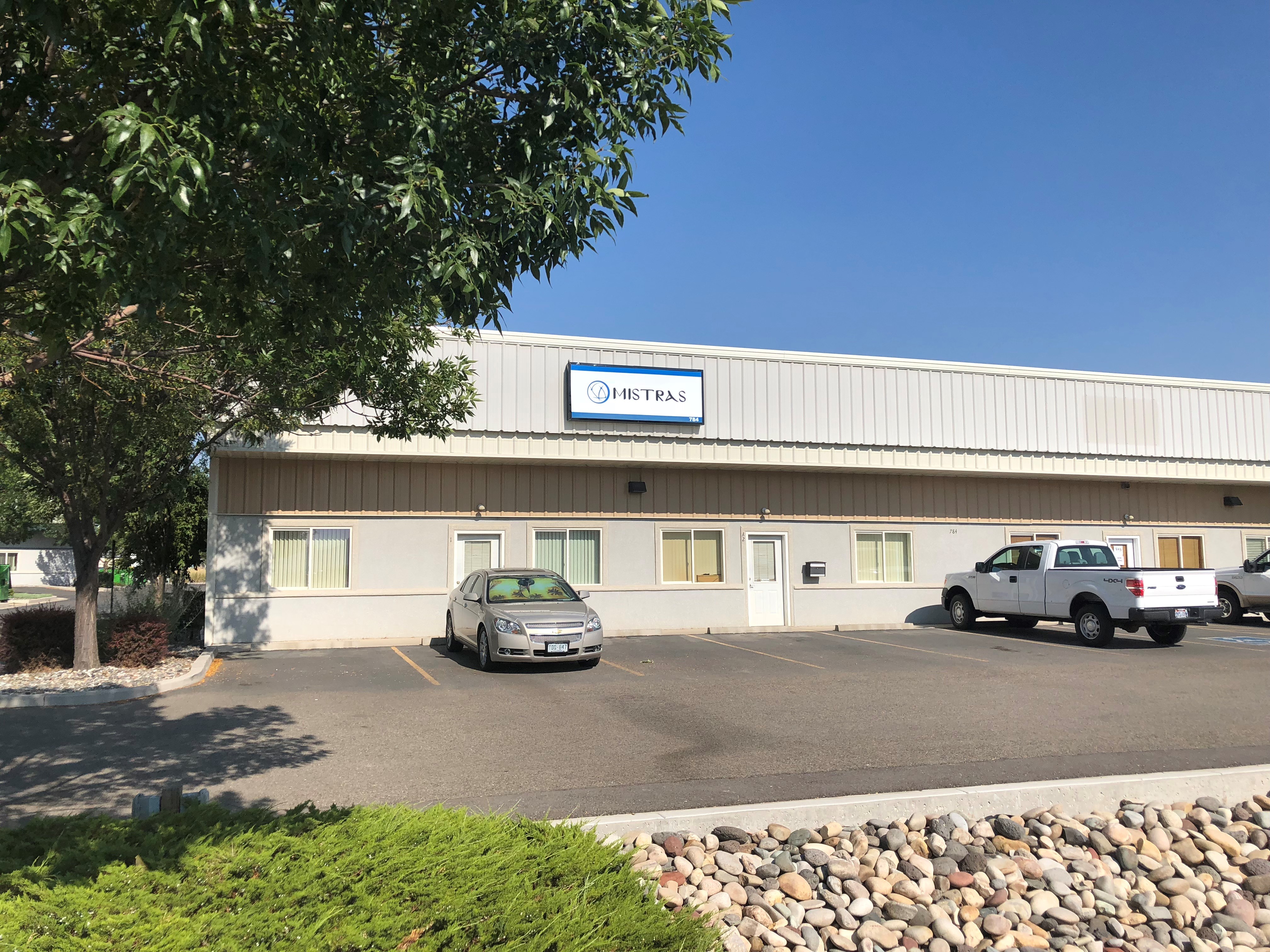 Grand Junction, CO - USA Branch