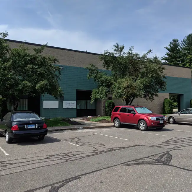 Hartford, CT - USA Branch