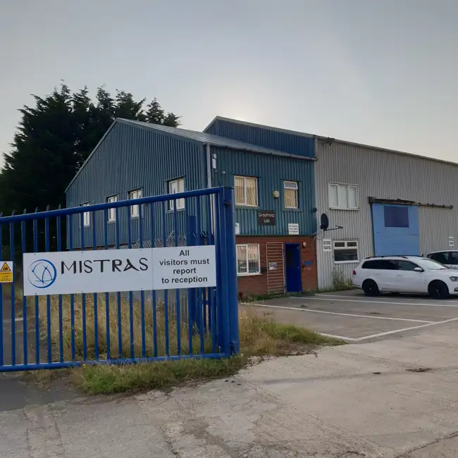 Hartlepool - United Kingdom Branch