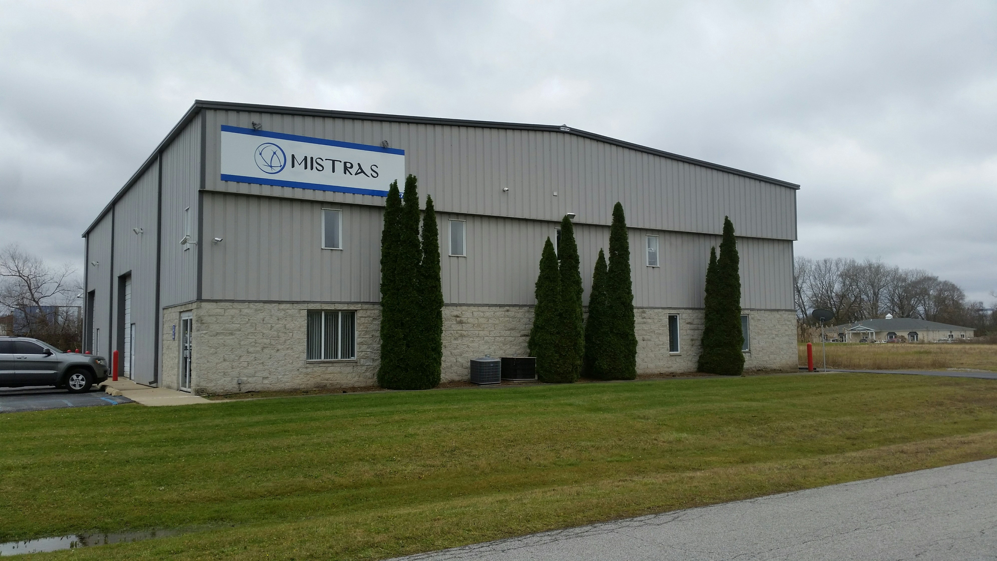 Hobart, IN - USA Branch