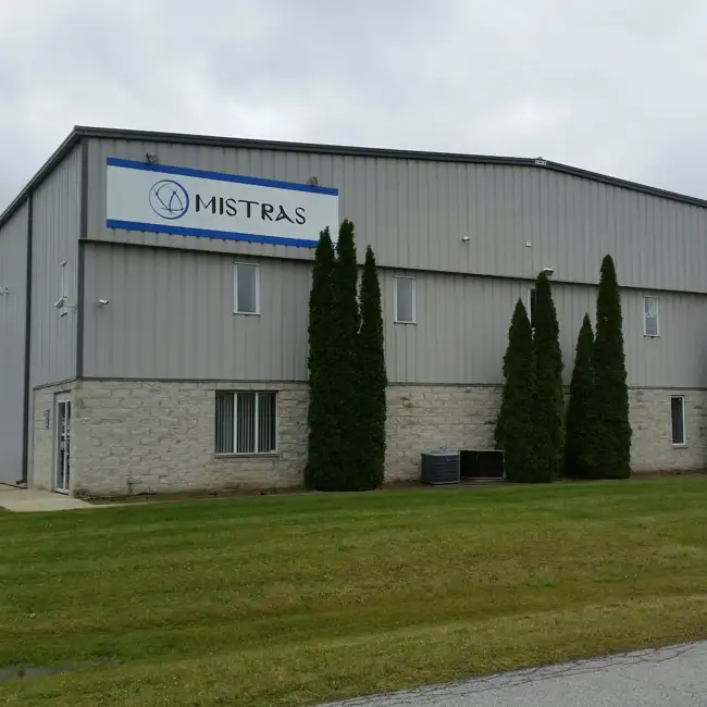 Hobart, IN - USA Branch