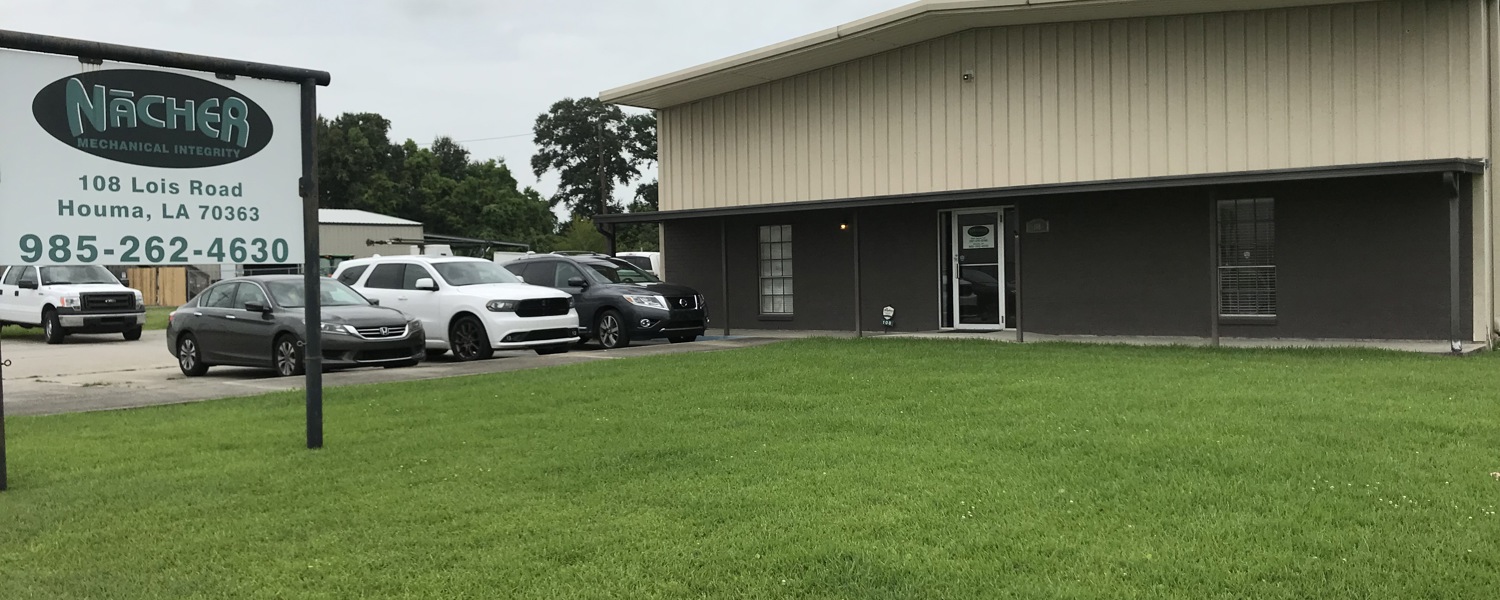 Mistras Houma La Usa Branch Mistras Group