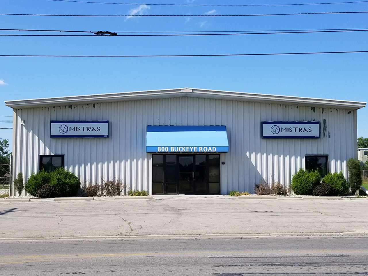 Lima, OH - USA Branch