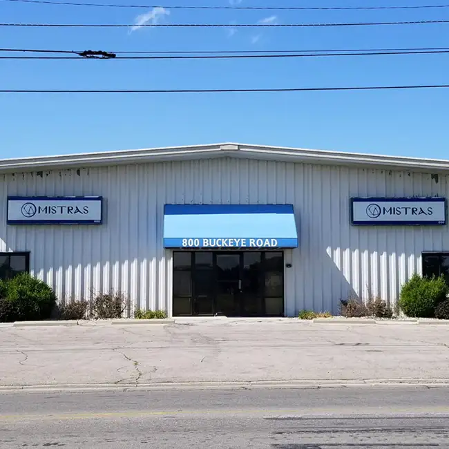 Lima, OH - USA Branch