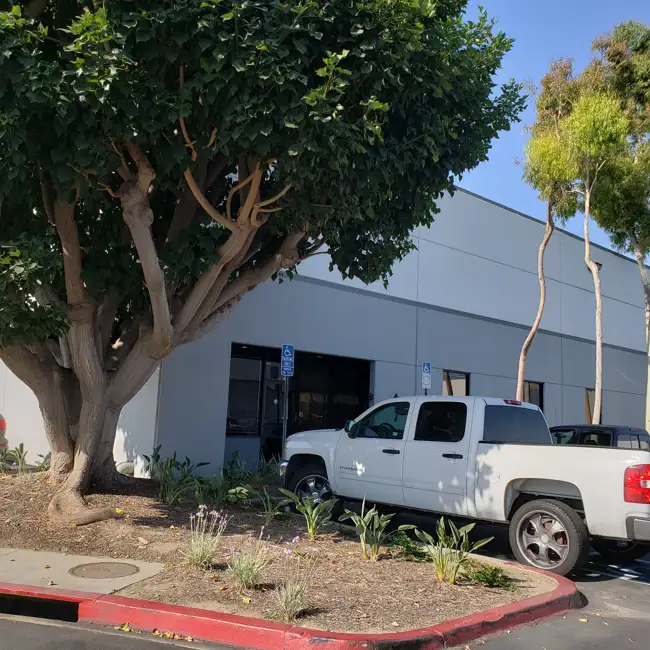 Long Beach, CA - USA Branch