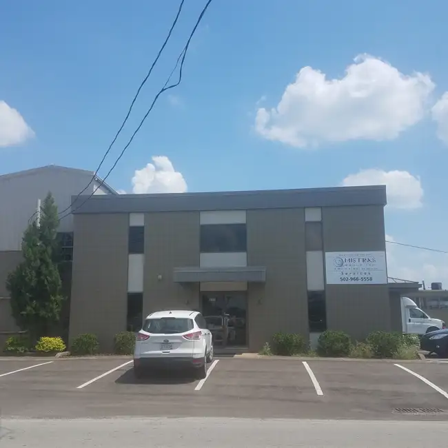 Louisville, KY - USA Branch