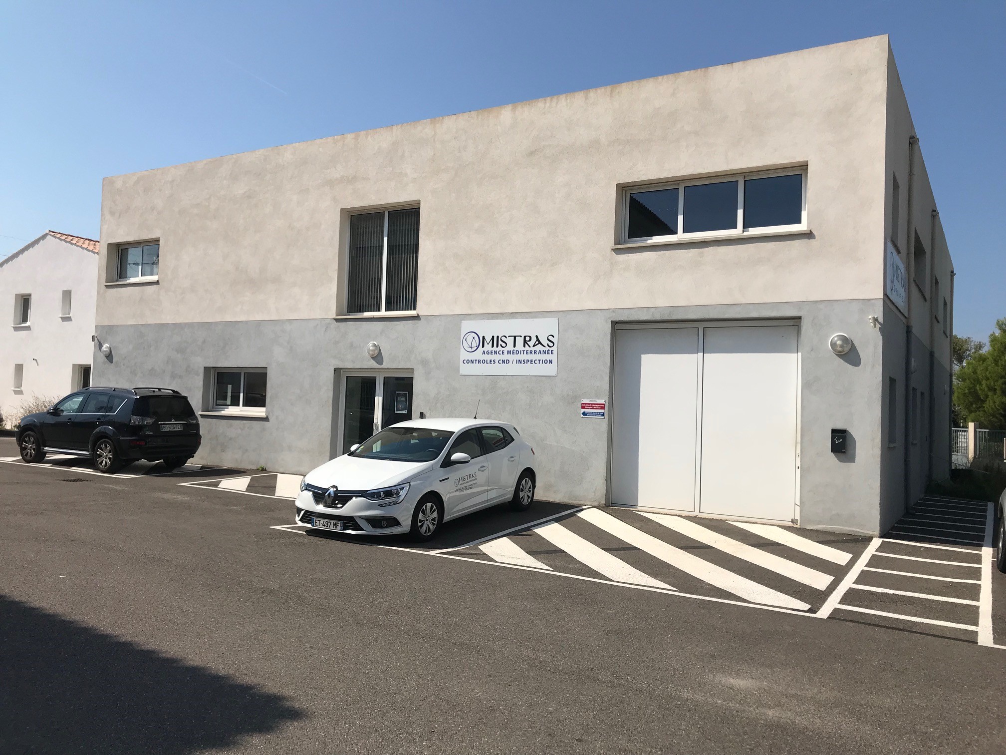 Martigue - France Branch