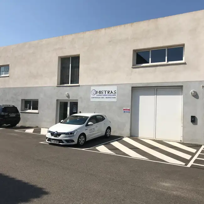 Martigue - France Branch