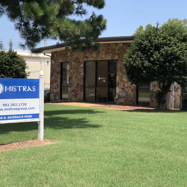 Memphis, TN - USA Branch