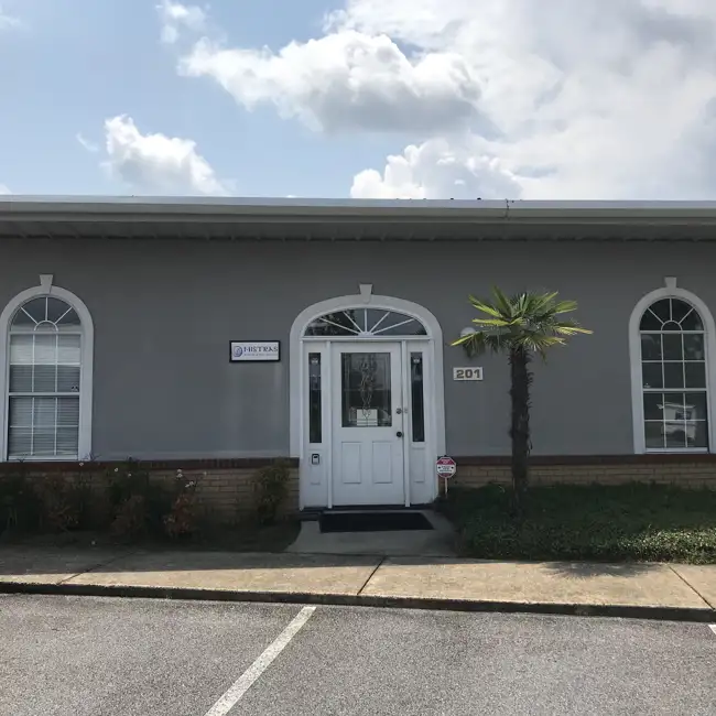 Mobile, AL - USA Branch