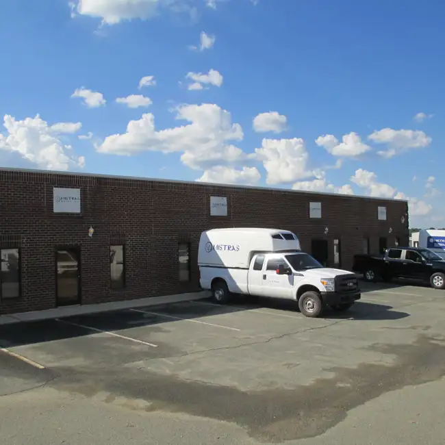 Monroe, NC - USA Branch