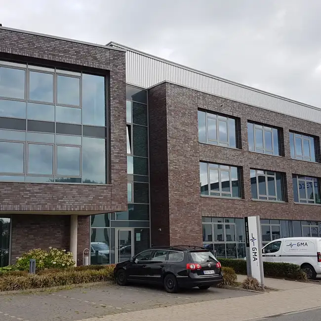 Nordenham - Germany Branch