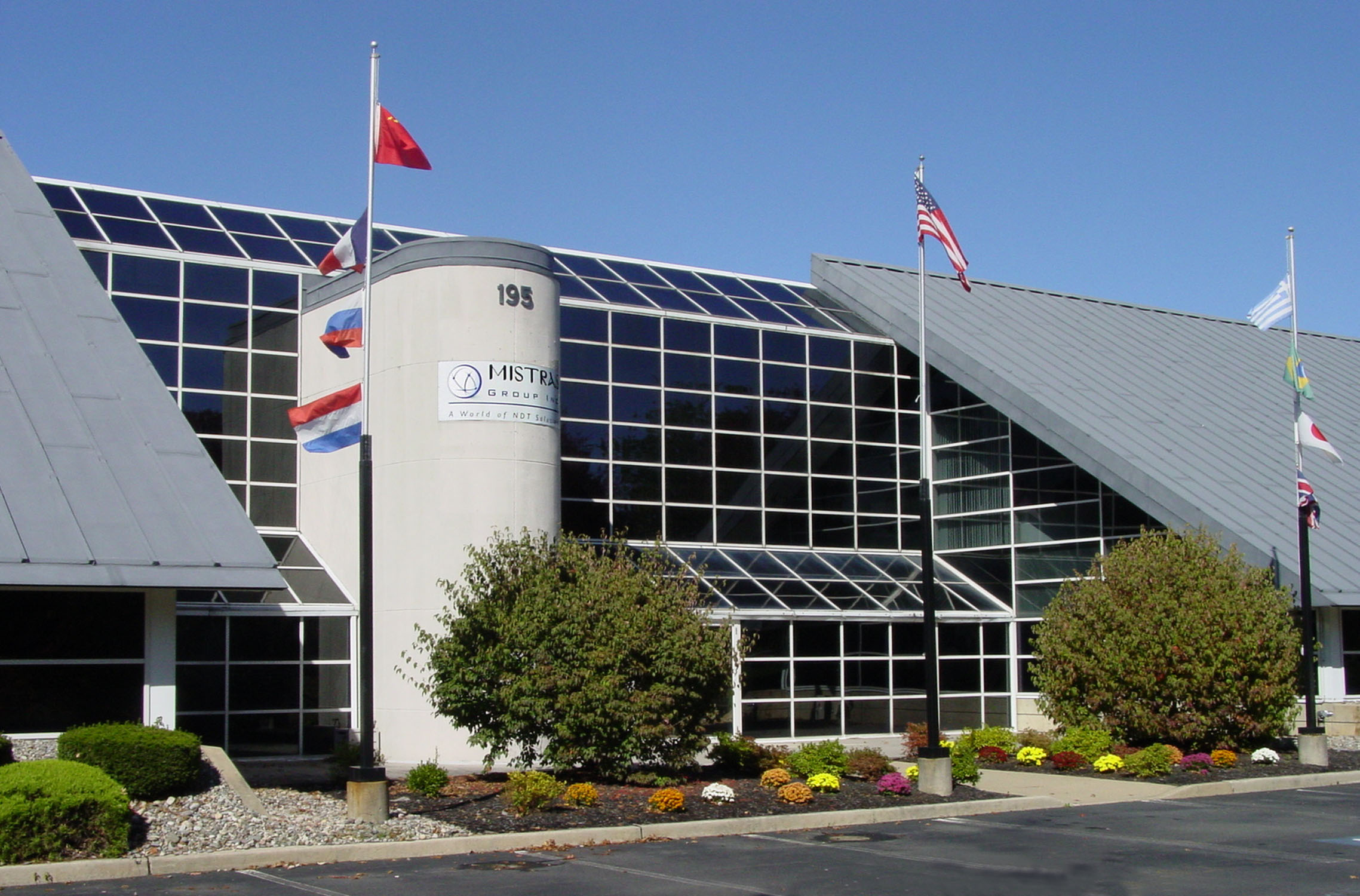Mastra office