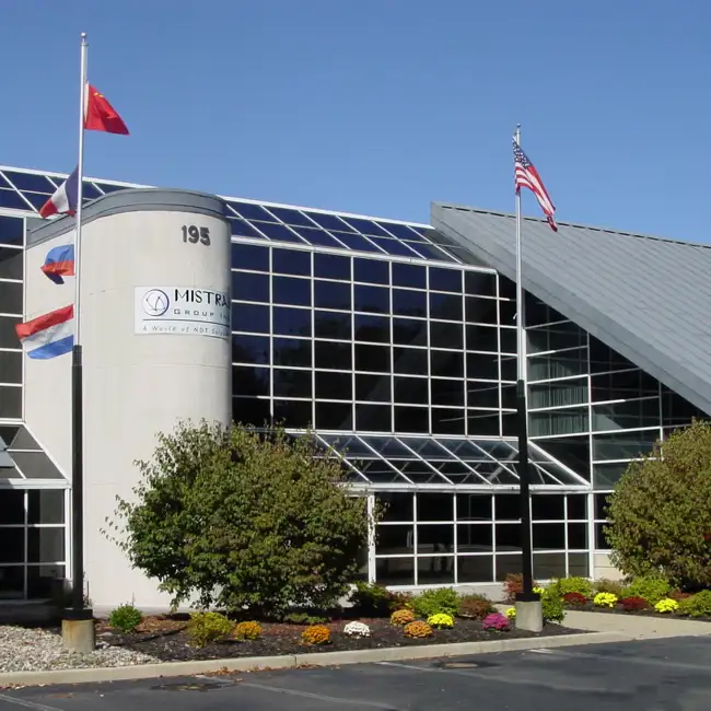 Princeton Junction, NJ - USA Branch