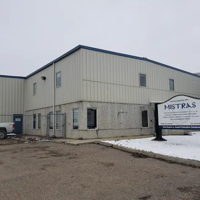 Red Deer, AB - Canada Branch