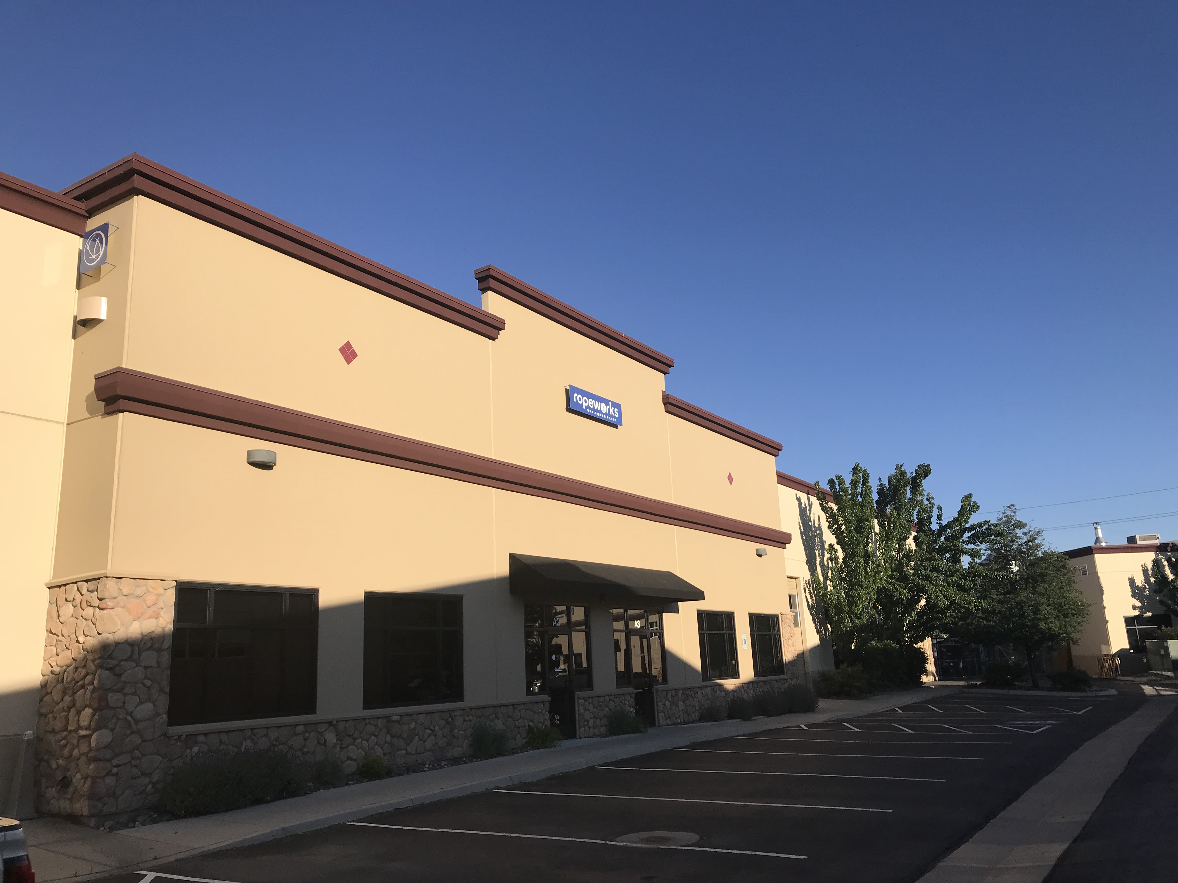 Reno, NV - USA Branch