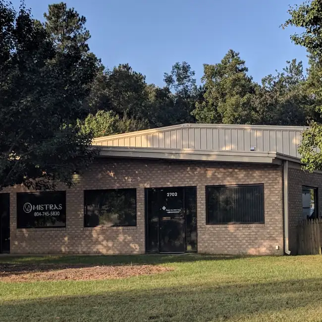 Richmond, VA - USA Branch