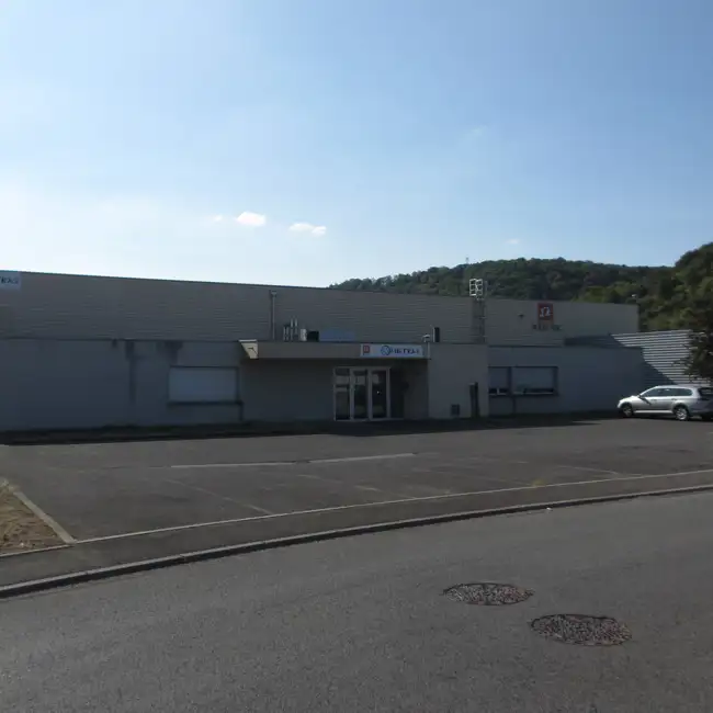 Rosselange - France Branch