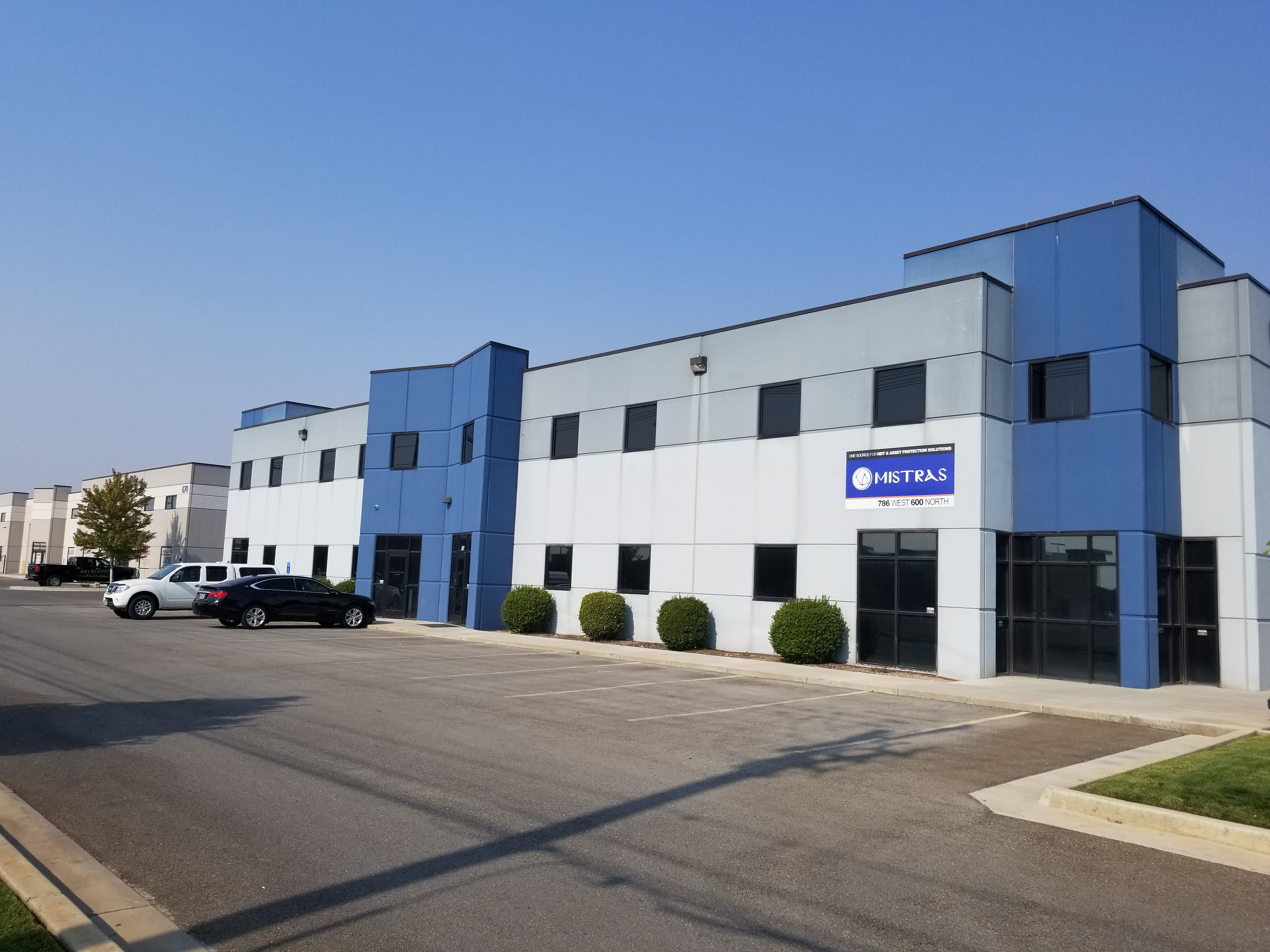 Salt Lake City, UT - USA Branch