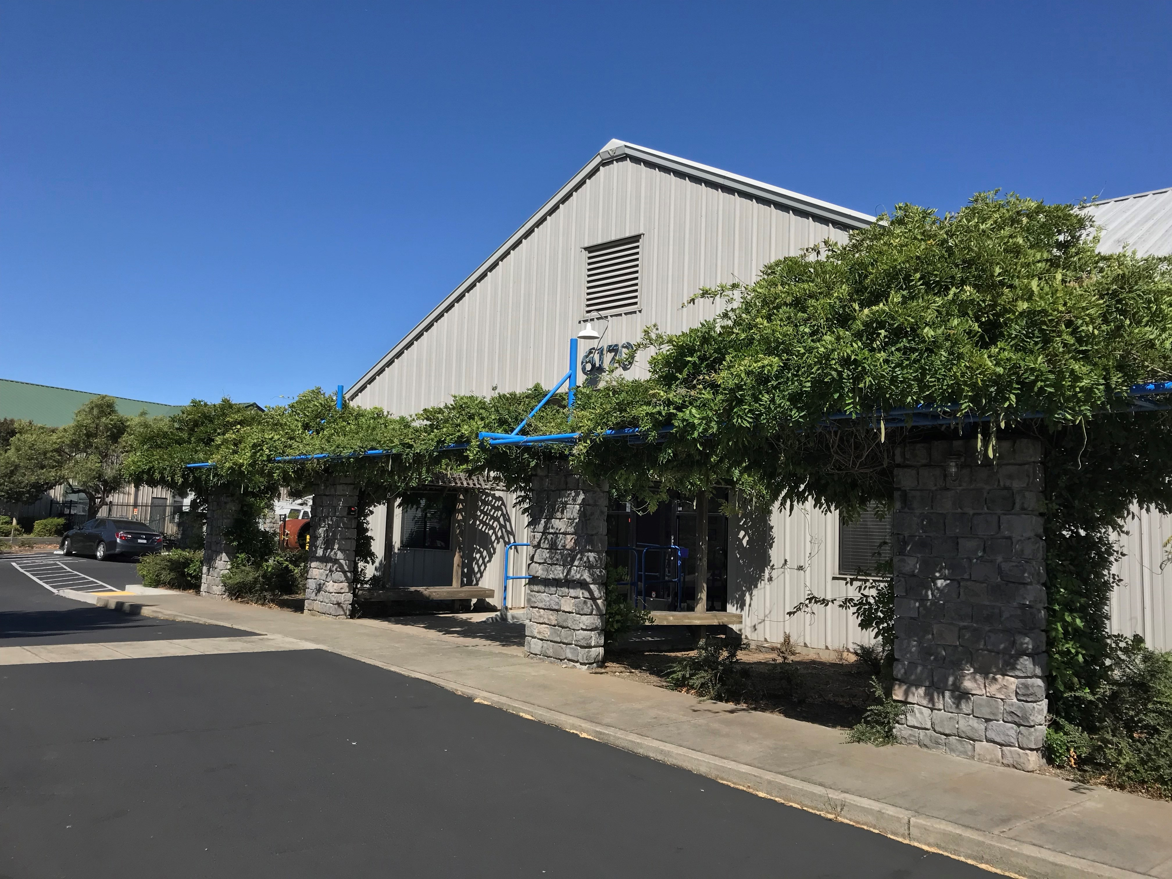 San Francisco, CA - USA Branch