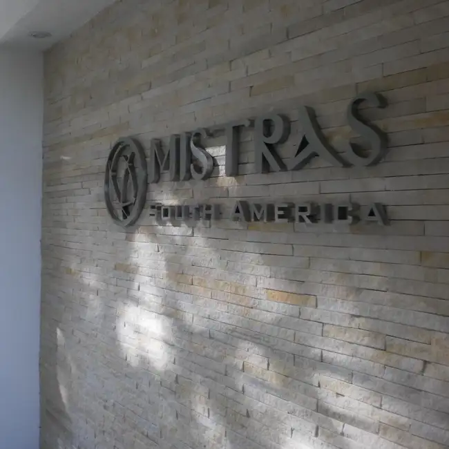 Sao Paolo - Brazil Branch