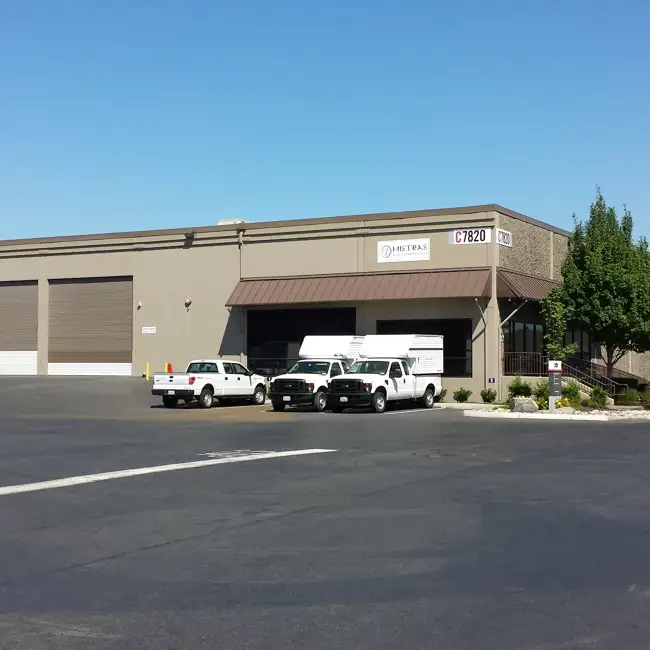 Seattle, WA - USA Branch