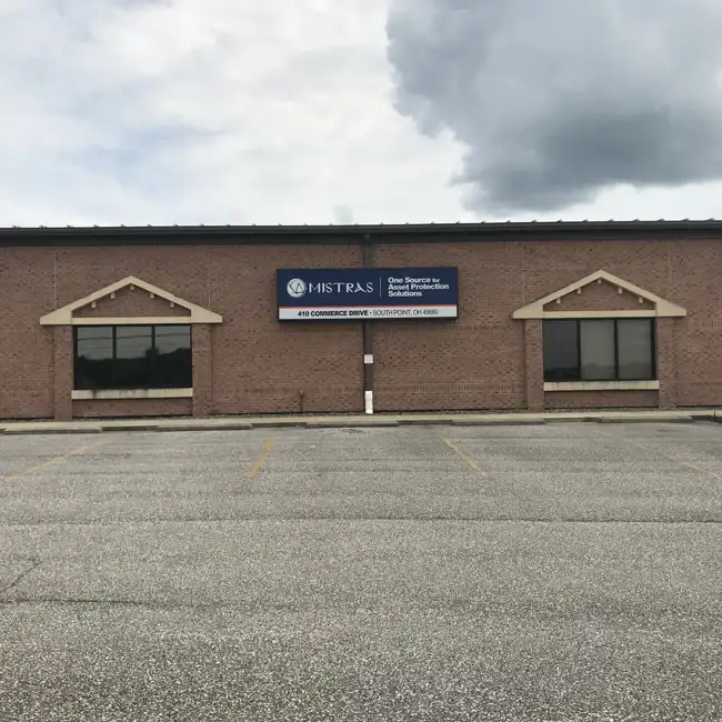South Point, OH - USA Branch