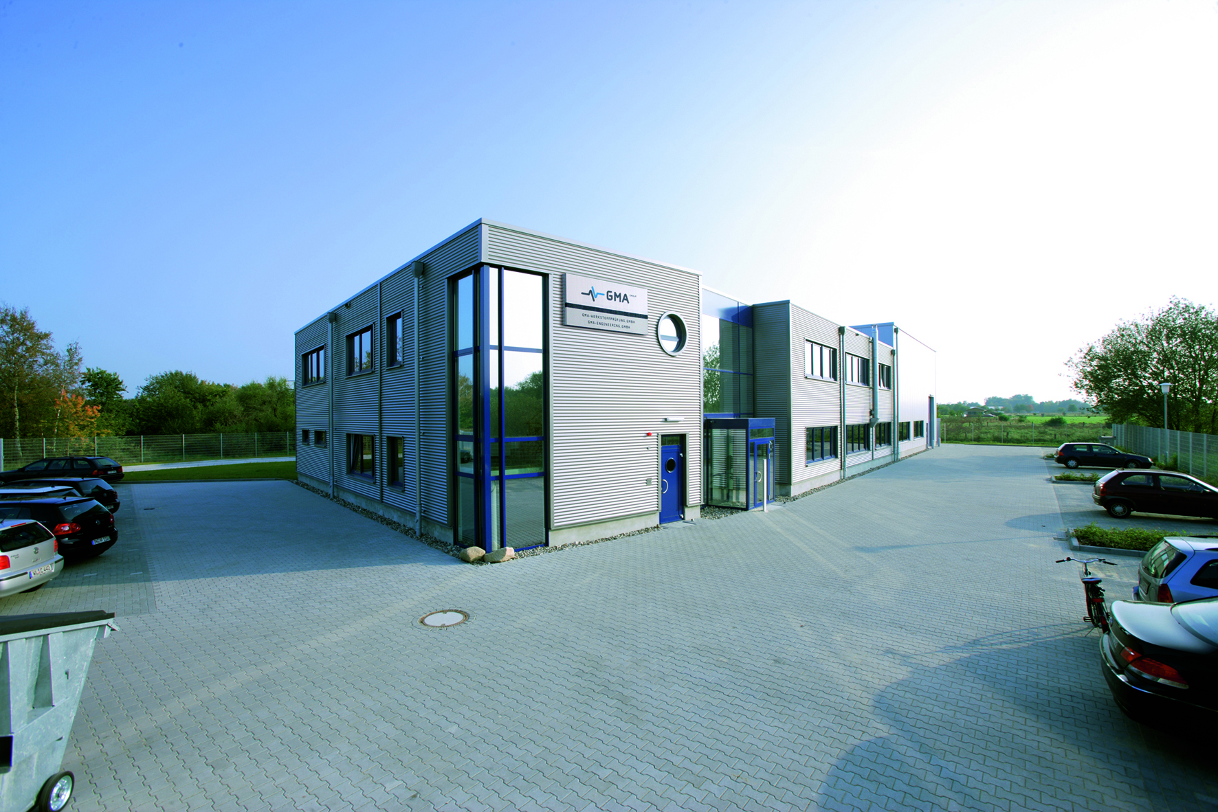 Stade - Germany Branch