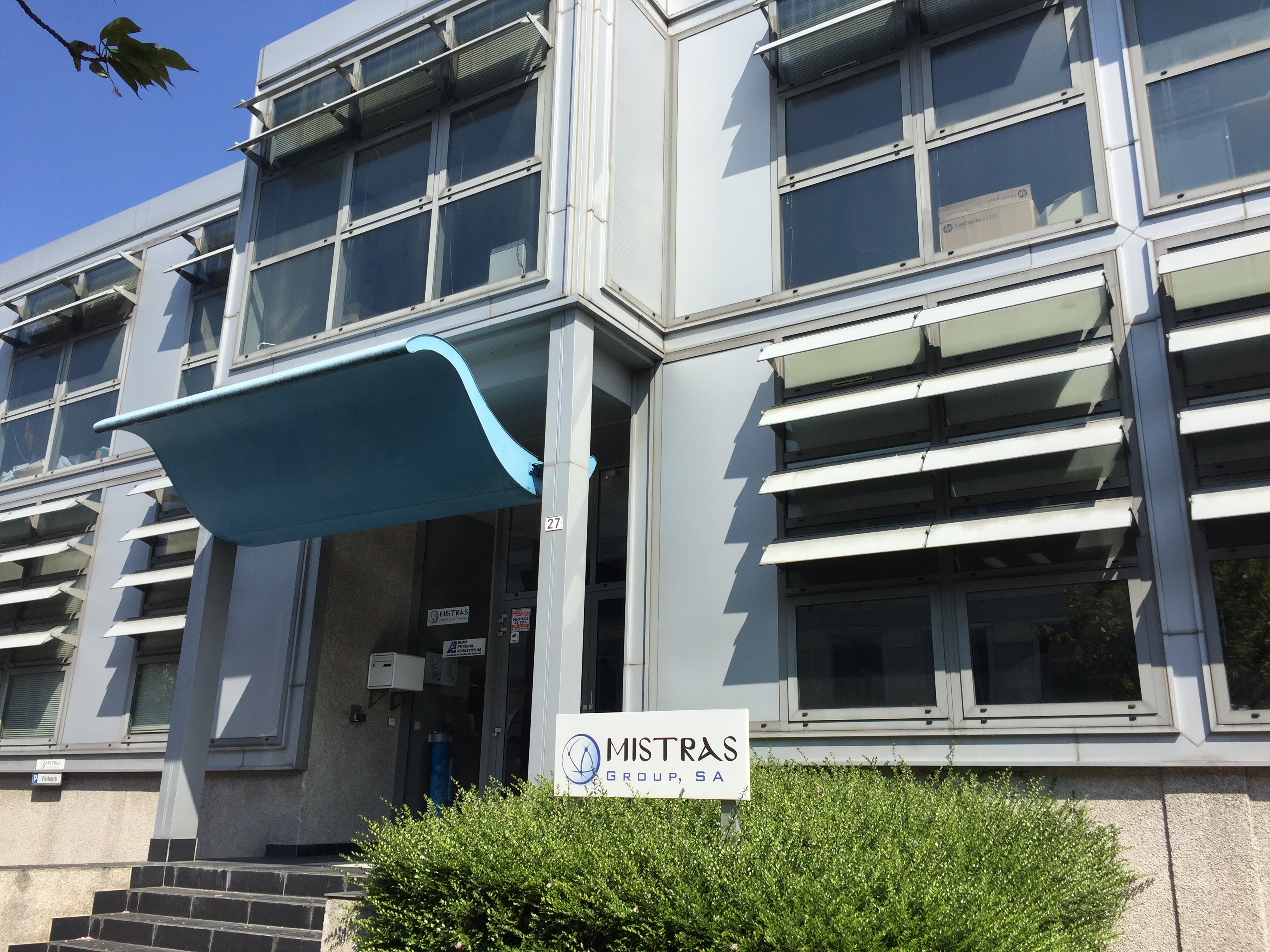 Sucy-En-Brie - France Branch 