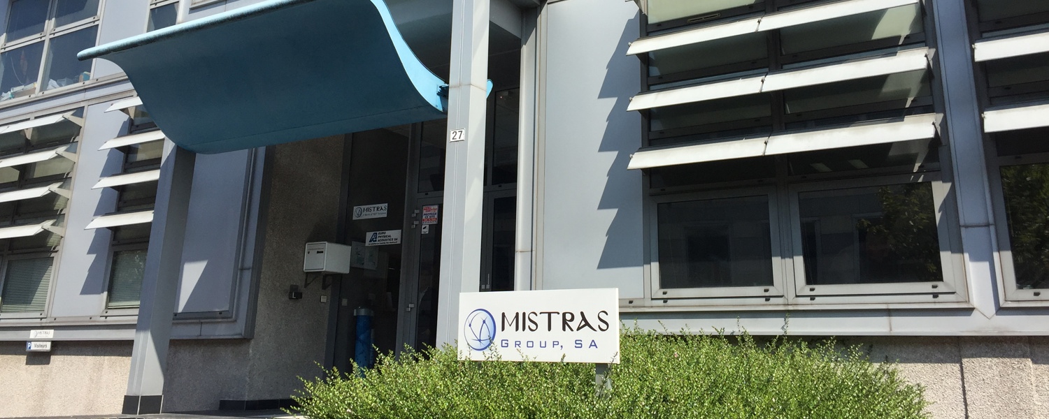 MISTRAS SucyenBrie France Branch MISTRAS Group