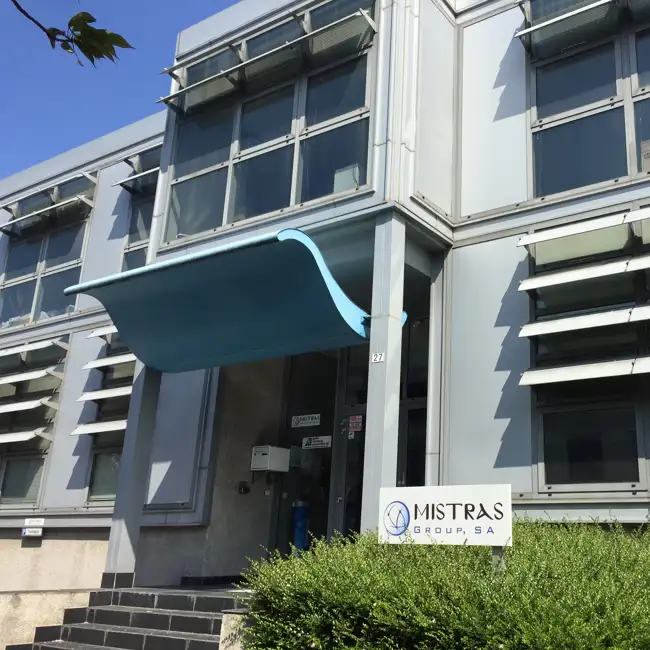 Sucy-En-Brie - France Branch